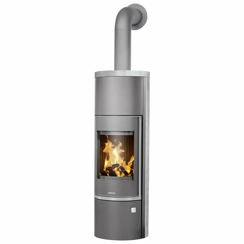 Kaminofen Wassergeführt Justus Faro AQUA 2.0 - 8,5 KW 6 Kaminofen Wassergeführt Justus Faro AQUA 2.0 - 8,5 KW – Bild 6