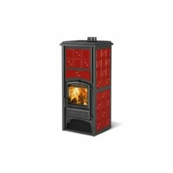 Kaminofen Wassergeführt La Nordica Loriet S DSA - 16,8 KW