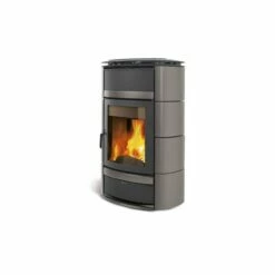 Kaminofen Wassergeführt La Nordica Norma S Idro DSA - 19,5kW