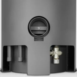 Kaminofen Wassergeführt Oranier Arena Aqua 2.0 - 8,5 KW -Küchengrill Geschäft kaminofen wassergefuehrt oranier arena aqua 20 85 kw7