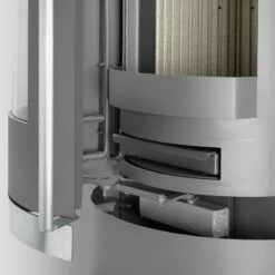 Kaminofen Wassergeführt Oranier Arena Aqua 2.0 - 8,5 KW -Küchengrill Geschäft kaminofen wassergefuehrt oranier arena aqua 20 85 kw8