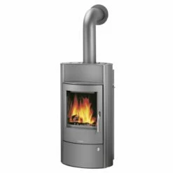 Kaminofen Wassergeführt Oranier Pori Aqua - 10 KW