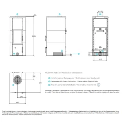 Kaminofen Wassergeführt Rizzoli - Serie T Rock - Basic - Speckstein - 9,1 KW 13 Kaminofen Wassergeführt Rizzoli - Serie T Rock - Basic - Speckstein - 9,1 KW -Küchengrill Geschäft kaminofen wassergefuehrt rizzoli serie t rock basic speckstein 91 kw7
