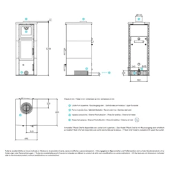 Kaminofen Wassergeführt Rizzoli - Serie T Rock - Chef - Speckstein - 9,1 KW 13 Kaminofen Wassergeführt Rizzoli - Serie T Rock - Chef - Speckstein - 9,1 KW -Küchengrill Geschäft kaminofen wassergefuehrt rizzoli serie t rock chef speckstein 91 kw7
