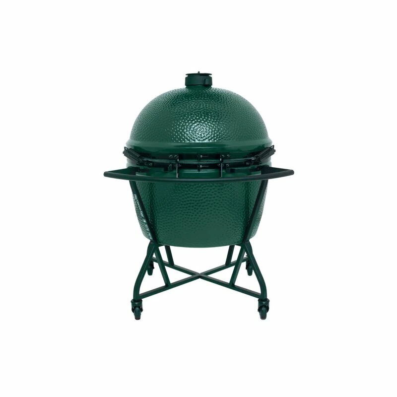 Keramikgrill Big Green Egg - 2XL - Starter- Paket 12 Keramikgrill Big Green Egg - 2XL - Starter- Paket – Bild 12