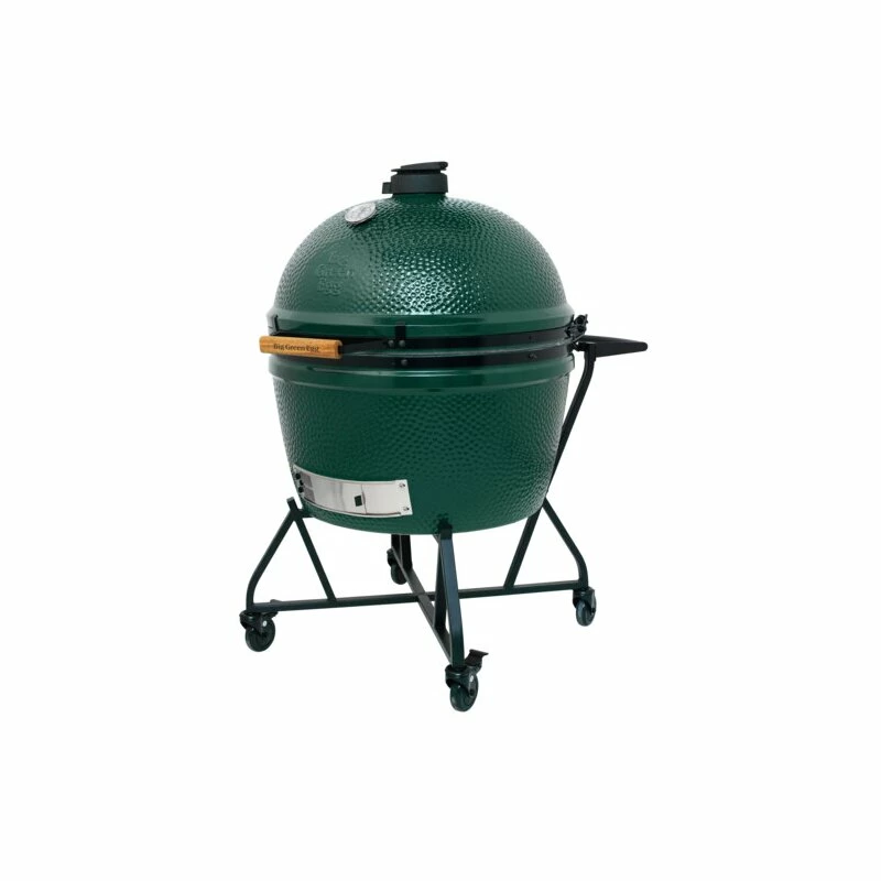 Keramikgrill Big Green Egg - 2XL - Starter- Paket 13 Keramikgrill Big Green Egg - 2XL - Starter- Paket – Bild 13