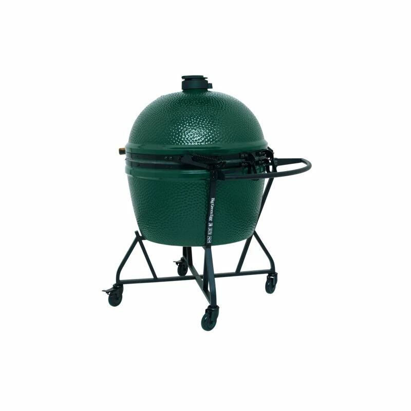 Keramikgrill Big Green Egg - 2XL - Starter- Paket 15 Keramikgrill Big Green Egg - 2XL - Starter- Paket – Bild 15