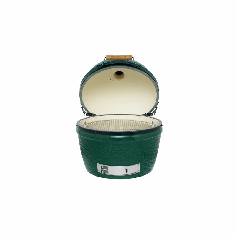 Keramikgrill Big Green Egg - 2XL - Starter- Paket 16 Keramikgrill Big Green Egg - 2XL - Starter- Paket – Bild 16