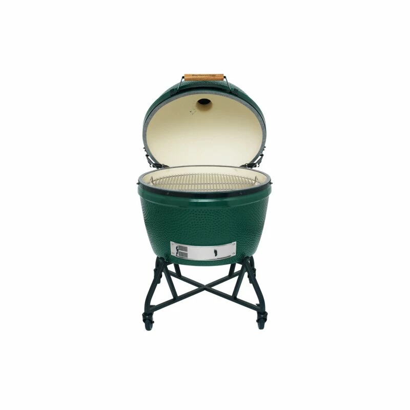 Keramikgrill Big Green Egg - 2XL - Starter- Paket 17 Keramikgrill Big Green Egg - 2XL - Starter- Paket – Bild 17