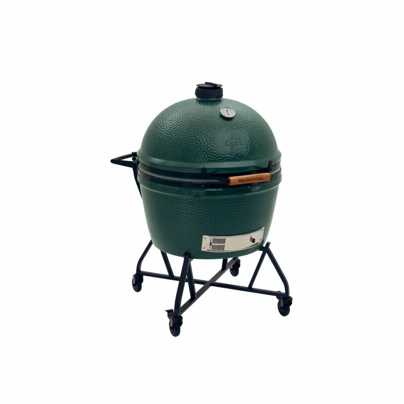 Keramikgrill Big Green Egg - 2XL - Starter- Paket 2 Keramikgrill Big Green Egg - 2XL - Starter- Paket – Bild 2