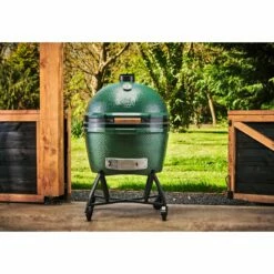 Keramikgrill Big Green Egg - 2XL -Küchengrill Geschäft keramikgrill big green egg 2xl3