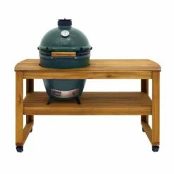 Keramikgrill Big Green Egg - Large Starter-Paket -Küchengrill Geschäft keramikgrill big green egg large starter paket12