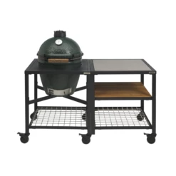 Keramikgrill Big Green Egg - Large Starter-Paket -Küchengrill Geschäft keramikgrill big green egg large starter paket13