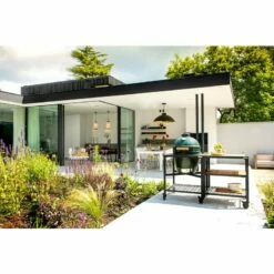 Keramikgrill Big Green Egg - Large Starter-Paket -Küchengrill Geschäft keramikgrill big green egg large starter paket3