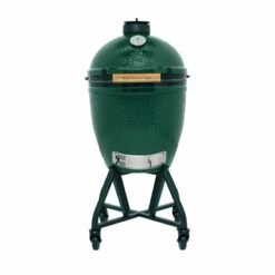 Keramikgrill Big Green Egg - Large -Küchengrill Geschäft keramikgrill big green egg large10