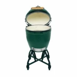Keramikgrill Big Green Egg - Large -Küchengrill Geschäft keramikgrill big green egg large11