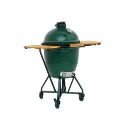 Keramikgrill Big Green Egg - Large -Küchengrill Geschäft keramikgrill big green egg large12