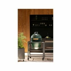 Keramikgrill Big Green Egg - Large -Küchengrill Geschäft keramikgrill big green egg large6