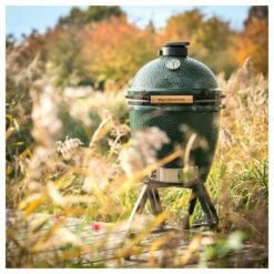 Keramikgrill Big Green Egg - Large -Küchengrill Geschäft keramikgrill big green egg large7