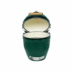 Keramikgrill Big Green Egg - Large -Küchengrill Geschäft keramikgrill big green egg large8