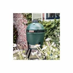 Keramikgrill Big Green Egg - Medium Starter-Paket -Küchengrill Geschäft keramikgrill big green egg medium starter paket6
