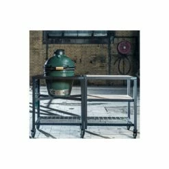 Keramikgrill Big Green Egg - Medium -Küchengrill Geschäft keramikgrill big green egg medium4