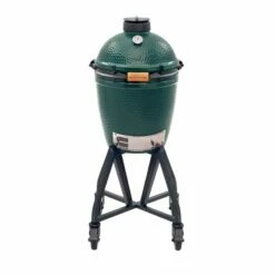 Keramikgrill Big Green Egg - Medium -Küchengrill Geschäft keramikgrill big green egg medium6