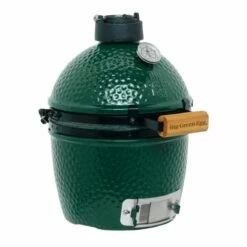 Keramikgrill Big Green Egg - Mini