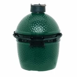 Keramikgrill Big Green Egg - Mini - Starter- Paket -Küchengrill Geschäft keramikgrill big green egg mini starter paket11