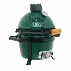 Keramikgrill Big Green Egg - Mini - Starter- Paket -Küchengrill Geschäft keramikgrill big green egg mini starter paket14