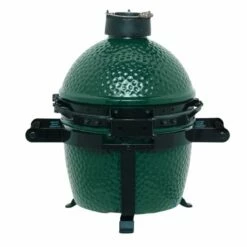 Keramikgrill Big Green Egg - Mini - Starter- Paket -Küchengrill Geschäft keramikgrill big green egg mini starter paket16