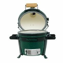 Keramikgrill Big Green Egg - Mini -Küchengrill Geschäft keramikgrill big green egg mini11