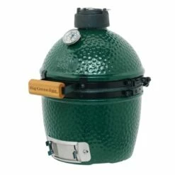 Keramikgrill Big Green Egg - Mini -Küchengrill Geschäft keramikgrill big green egg mini3