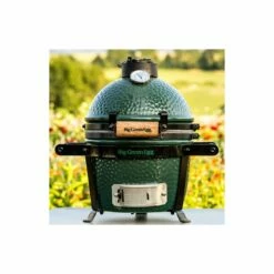 Keramikgrill Big Green Egg - Mini -Küchengrill Geschäft keramikgrill big green egg mini6