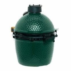 Keramikgrill Big Green Egg - Mini -Küchengrill Geschäft keramikgrill big green egg mini9