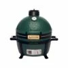 Keramikgrill Big Green Egg - MiniMax Inkl. EGG Carier