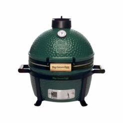 Keramikgrill Big Green Egg - MiniMax Inkl. EGG Carier