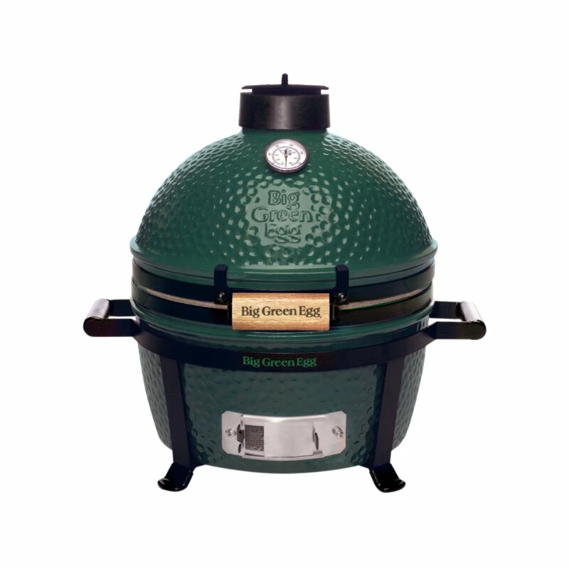 Keramikgrill Big Green Egg - MiniMax Inkl. EGG Carier 1 Keramikgrill Big Green Egg - MiniMax Inkl. EGG Carier