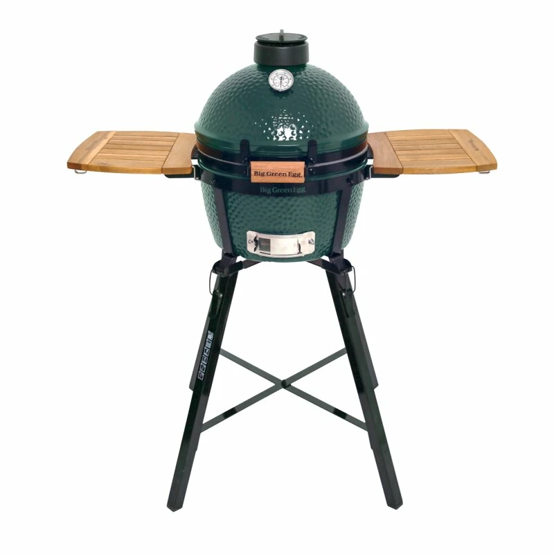 Keramikgrill Big Green Egg - MiniMax Inkl. EGG Carier 3 Keramikgrill Big Green Egg - MiniMax Inkl. EGG Carier – Bild 3