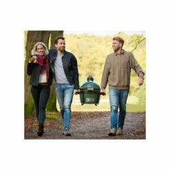 Keramikgrill Big Green Egg - MiniMax Inkl. EGG Carier 11 Keramikgrill Big Green Egg - MiniMax Inkl. EGG Carier -Küchengrill Geschäft keramikgrill big green egg minimax inkl egg carier5