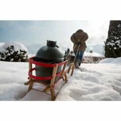 Keramikgrill Big Green Egg - MiniMax Starter-Paket -Küchengrill Geschäft keramikgrill big green egg minimax starter paket5