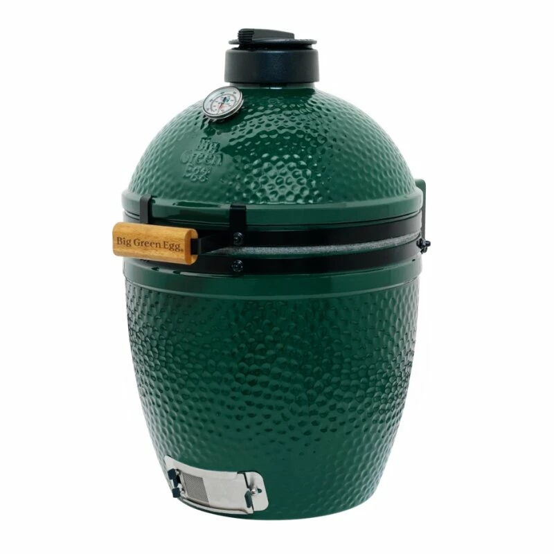 Keramikgrill Big Green Egg - Small 1 Keramikgrill Big Green Egg - Small