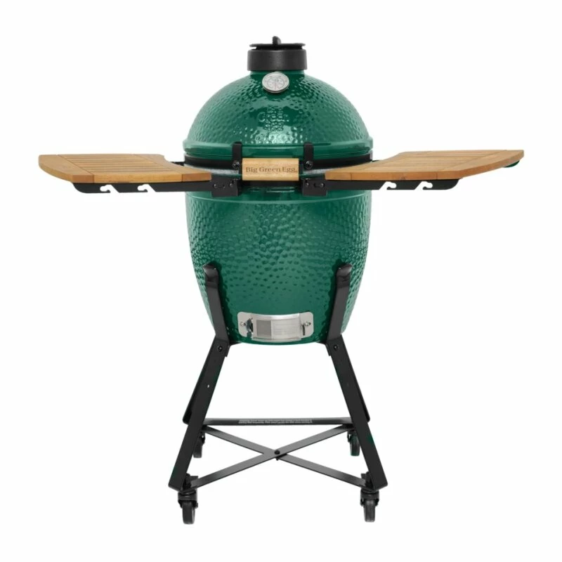 Keramikgrill Big Green Egg - Small 12 Keramikgrill Big Green Egg - Small – Bild 12