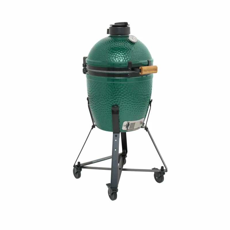 Keramikgrill Big Green Egg - Small 8 Keramikgrill Big Green Egg - Small – Bild 8