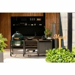 Keramikgrill Big Green Egg - XLarge Starter-Paket -Küchengrill Geschäft keramikgrill big green egg xlarge starter paket3