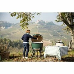 Keramikgrill Big Green Egg - XLarge Starter-Paket -Küchengrill Geschäft keramikgrill big green egg xlarge starter paket6