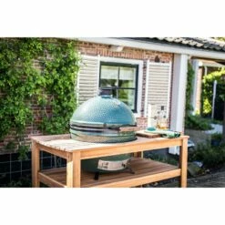 Keramikgrill Big Green Egg - XLarge Starter-Paket -Küchengrill Geschäft keramikgrill big green egg xlarge starter paket8