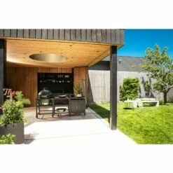 Keramikgrill Big Green Egg - XLarge Starter-Paket -Küchengrill Geschäft keramikgrill big green egg xlarge starter paket9