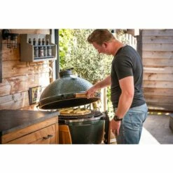 Keramikgrill Big Green Egg - XLarge -Küchengrill Geschäft keramikgrill big green egg xlarge11