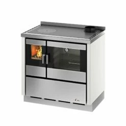 Küchenherd Cadel - Kook 90 4.0 - 7,5 KW